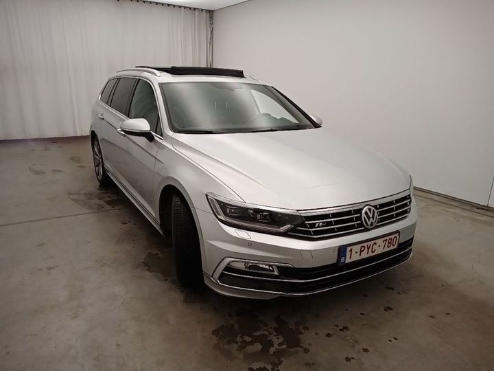 Photo 8 VIN: WVWZZZ3CZHE068122 - VOLKSWAGEN PASSAT VARIANT &#3914 