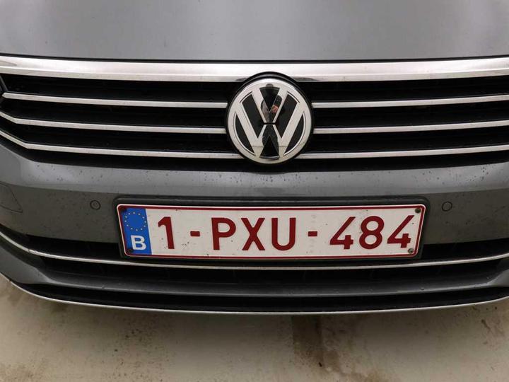 Photo 13 VIN: WVWZZZ3CZHE068141 - VOLKSWAGEN PASSAT 