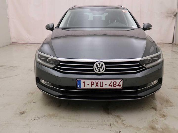 Photo 17 VIN: WVWZZZ3CZHE068141 - VOLKSWAGEN PASSAT 