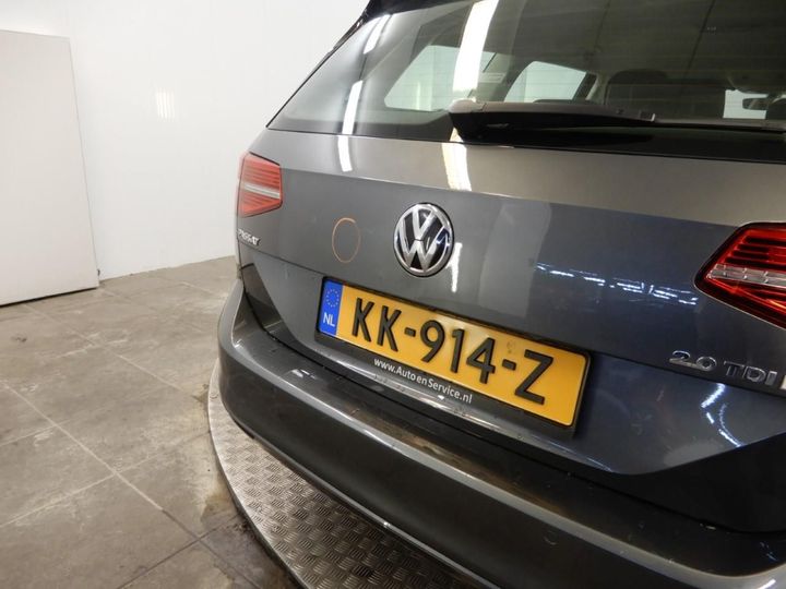 Photo 25 VIN: WVWZZZ3CZHE068305 - VOLKSWAGEN PASSAT VARIANT 