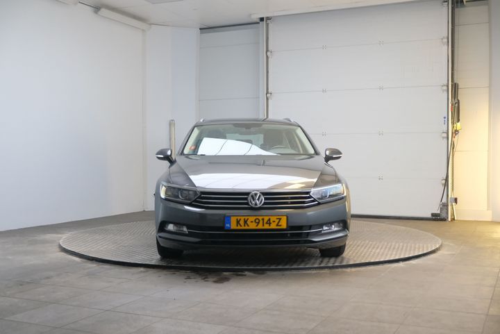 Photo 6 VIN: WVWZZZ3CZHE068305 - VOLKSWAGEN PASSAT VARIANT 