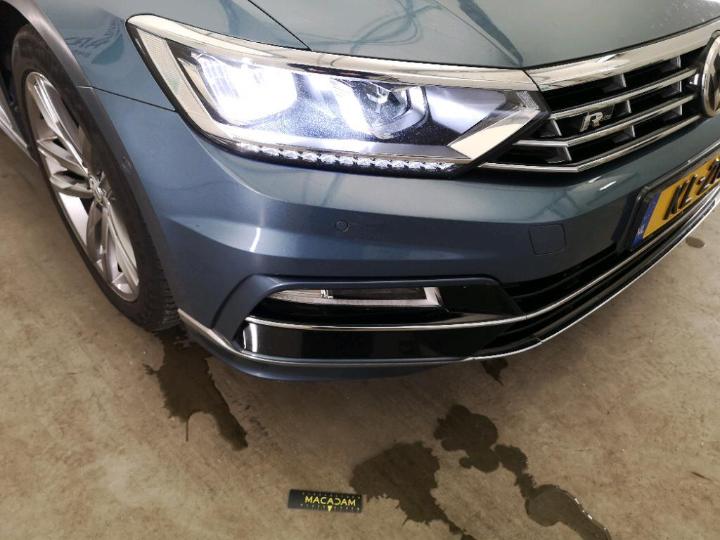 Photo 34 VIN: WVWZZZ3CZHE068314 - VOLKSWAGEN PASSAT 