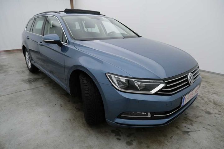 Photo 8 VIN: WVWZZZ3CZHE068334 - VOLKSWAGEN PASSAT 