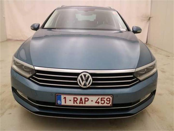 Photo 17 VIN: WVWZZZ3CZHE068425 - VOLKSWAGEN PASSAT 