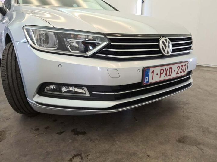 Photo 14 VIN: WVWZZZ3CZHE069147 - VOLKSWAGEN PASSAT 