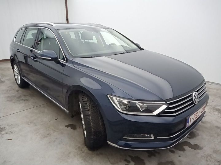 Photo 8 VIN: WVWZZZ3CZHE069626 - VOLKSWAGEN PASSAT 