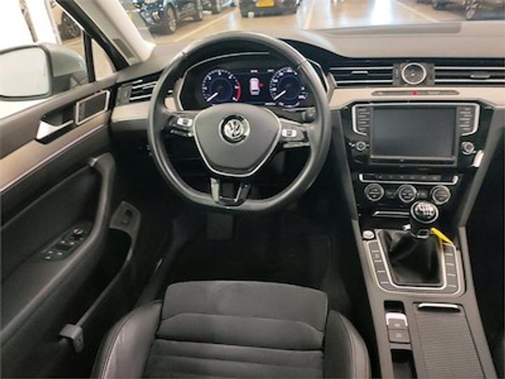 Photo 8 VIN: WVWZZZ3CZHE070260 - VOLKSWAGEN PASSAT 