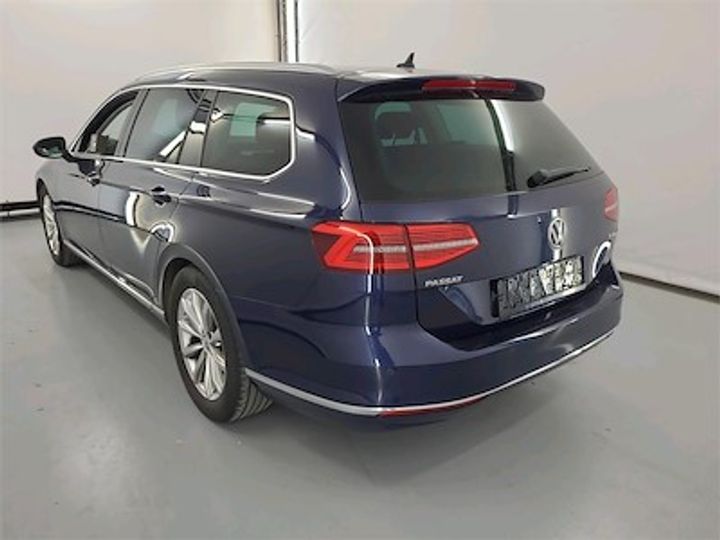 Photo 3 VIN: WVWZZZ3CZHE070371 - VOLKSWAGEN PASSAT VARIANT 