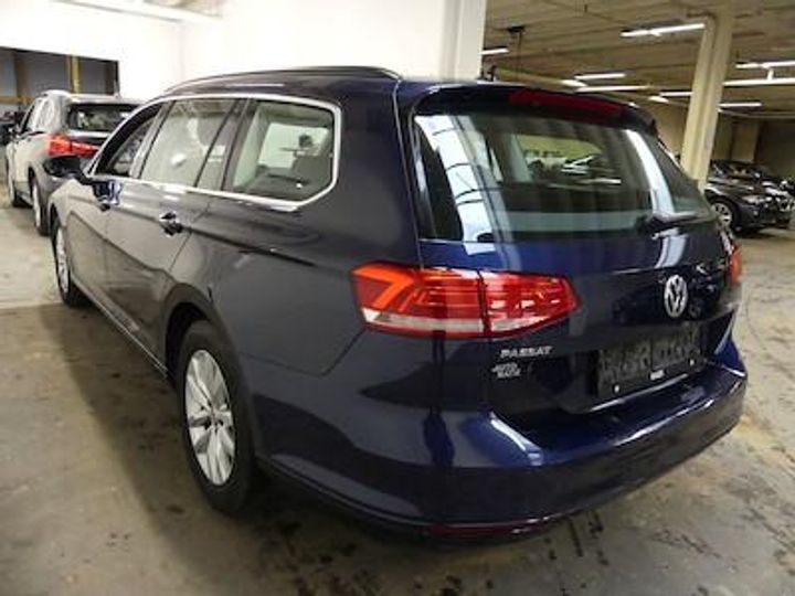 Photo 3 VIN: WVWZZZ3CZHE070531 - VOLKSWAGEN PASSAT 