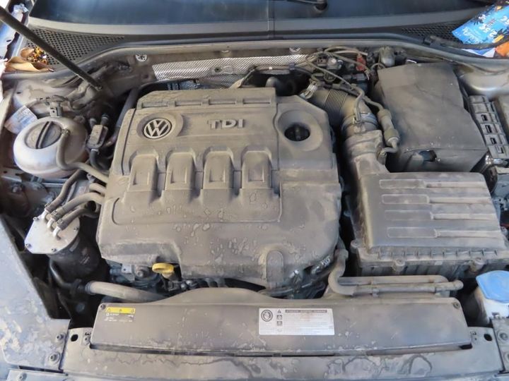 Photo 33 VIN: WVWZZZ3CZHE070849 - VOLKSWAGEN PASSAT 