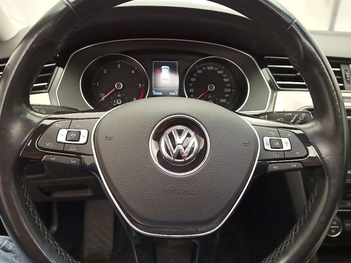 Photo 24 VIN: WVWZZZ3CZHE072084 - VOLKSWAGEN PASSAT 