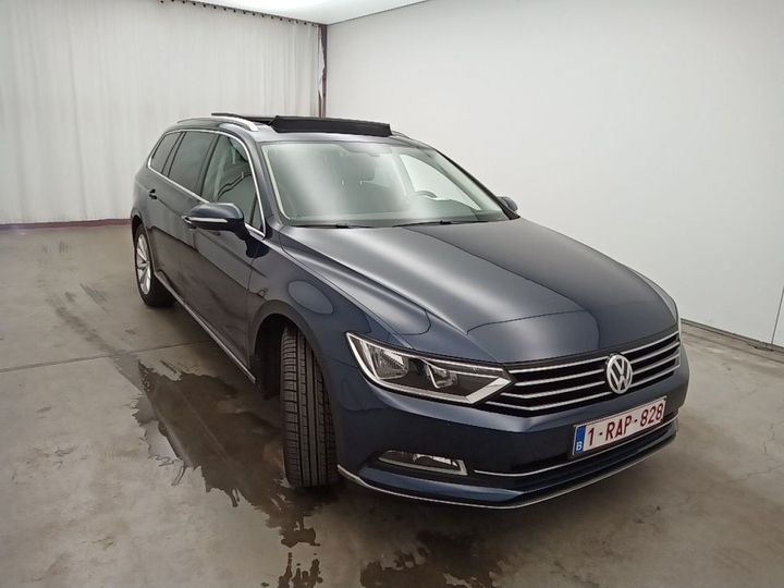 Photo 8 VIN: WVWZZZ3CZHE072084 - VOLKSWAGEN PASSAT 