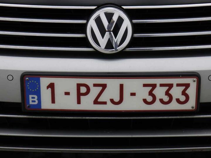 Photo 5 VIN: WVWZZZ3CZHE072271 - VOLKSWAGEN PASSAT VARIANT &#3914 