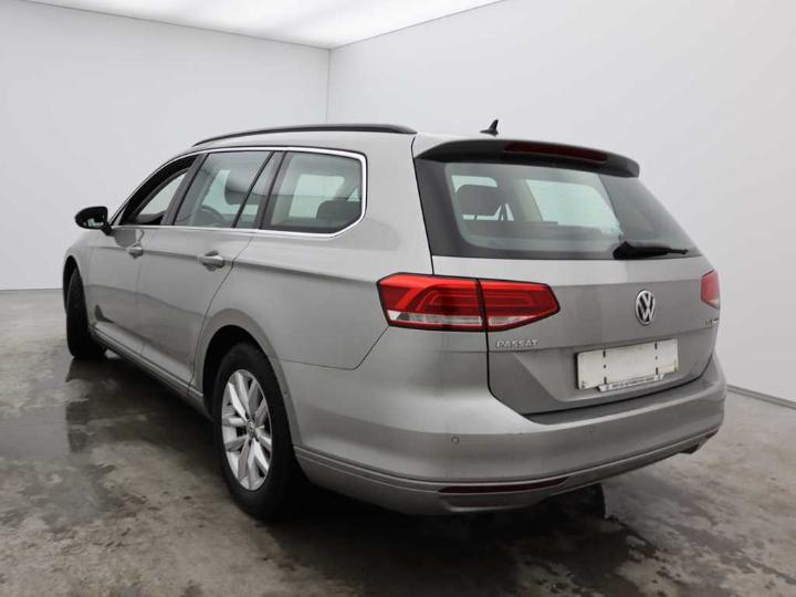 Photo 7 VIN: WVWZZZ3CZHE072271 - VOLKSWAGEN PASSAT VARIANT &#3914 