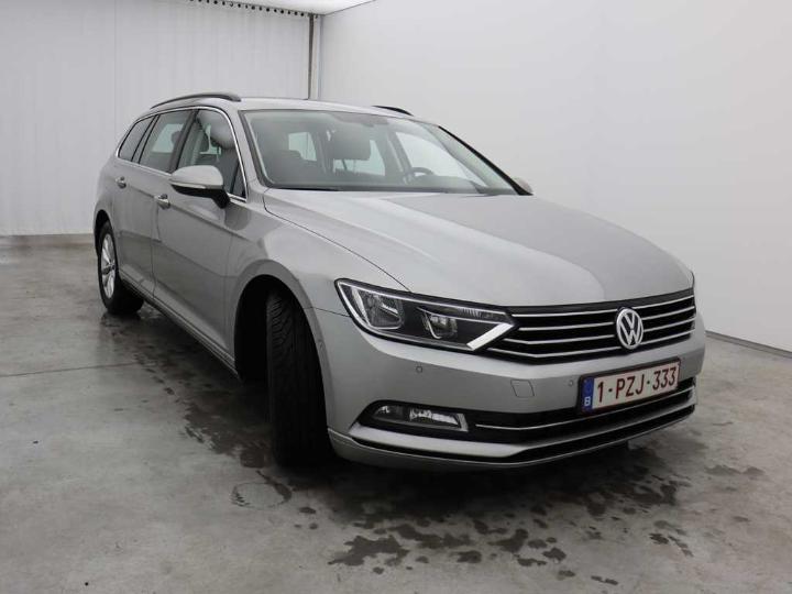 Photo 8 VIN: WVWZZZ3CZHE072271 - VOLKSWAGEN PASSAT VARIANT &#3914 