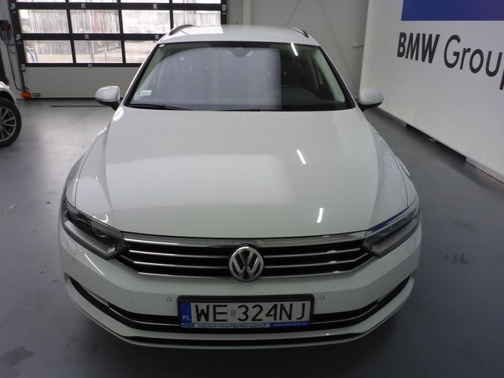 Photo 0 VIN: WVWZZZ3CZHE072605 - VOLKSWAGEN PASSAT 