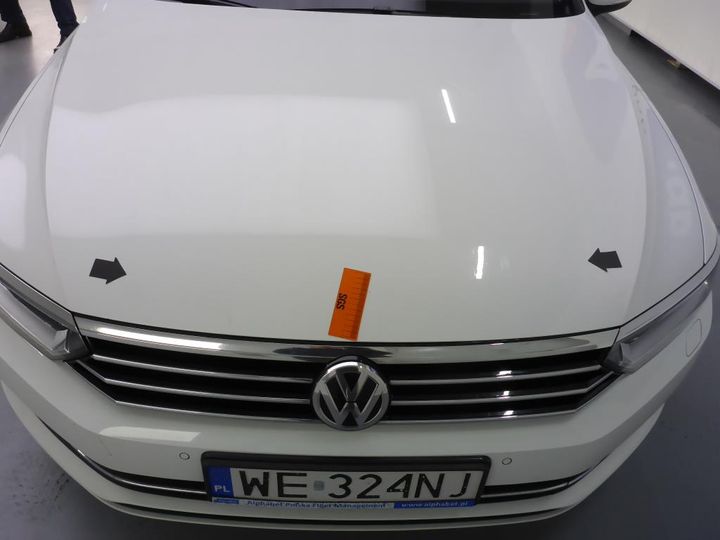 Photo 32 VIN: WVWZZZ3CZHE072605 - VOLKSWAGEN PASSAT 