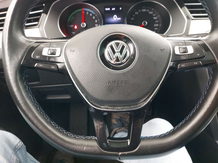 Photo 13 VIN: WVWZZZ3CZHE074167 - VOLKSWAGEN PASSAT 