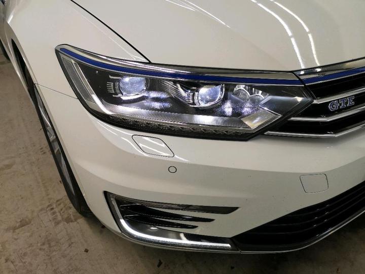 Photo 16 VIN: WVWZZZ3CZHE074549 - VOLKSWAGEN PASSAT 