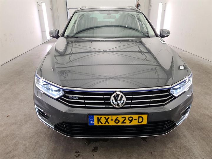 Photo 15 VIN: WVWZZZ3CZHE074870 - VOLKSWAGEN PASSAT 