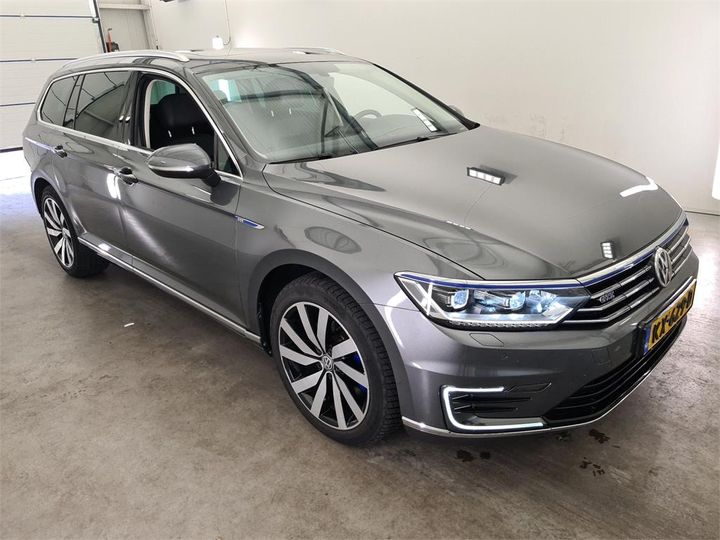 Photo 19 VIN: WVWZZZ3CZHE074870 - VOLKSWAGEN PASSAT 