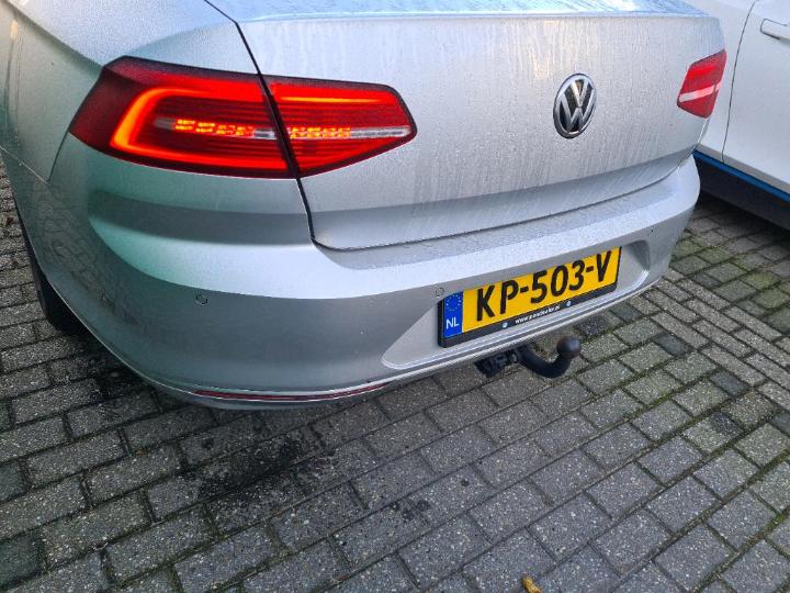 Photo 15 VIN: WVWZZZ3CZHE075065 - VOLKSWAGEN PASSAT 