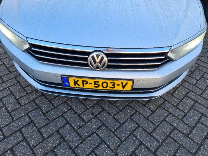 Photo 18 VIN: WVWZZZ3CZHE075065 - VOLKSWAGEN PASSAT 