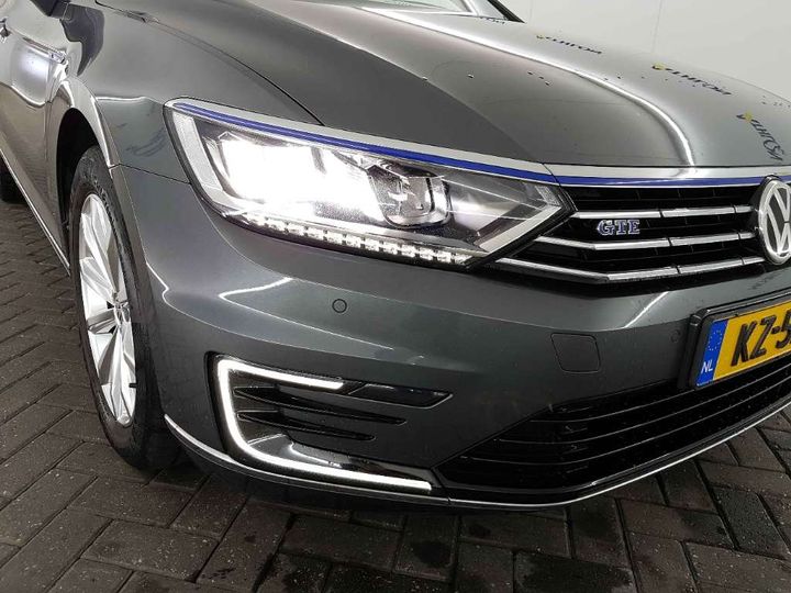 Photo 13 VIN: WVWZZZ3CZHE075171 - VOLKSWAGEN PASSAT 