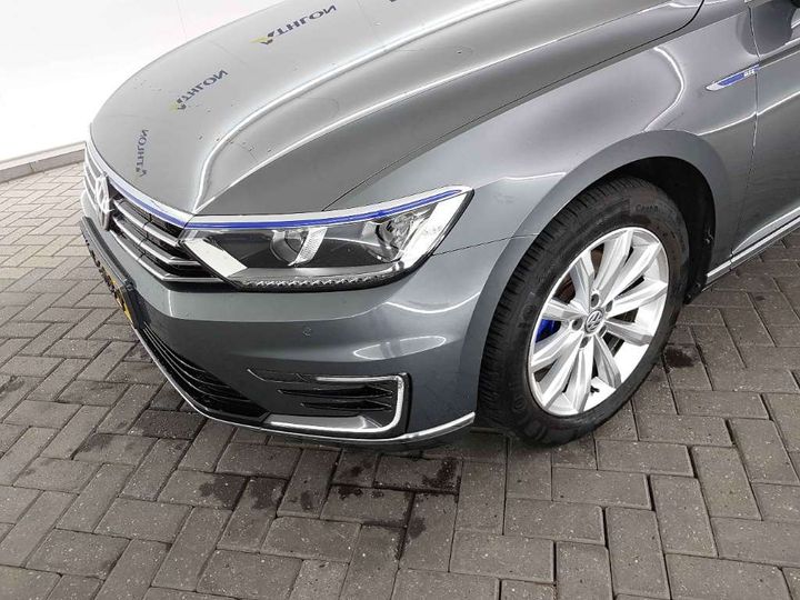 Photo 31 VIN: WVWZZZ3CZHE075171 - VOLKSWAGEN PASSAT 