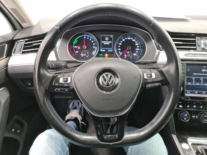 Photo 12 VIN: WVWZZZ3CZHE075348 - VOLKSWAGEN PASSAT 