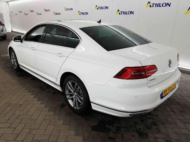 Photo 3 VIN: WVWZZZ3CZHE075470 - VOLKSWAGEN PASSAT 