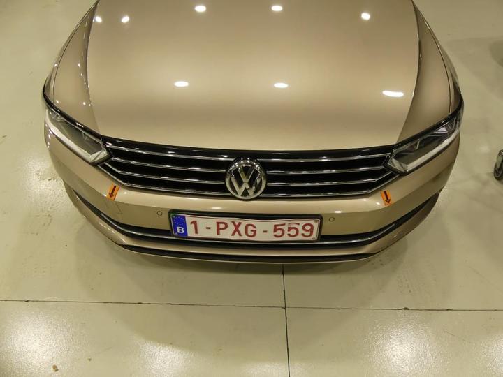 Photo 18 VIN: WVWZZZ3CZHE075576 - VOLKSWAGEN PASSAT 