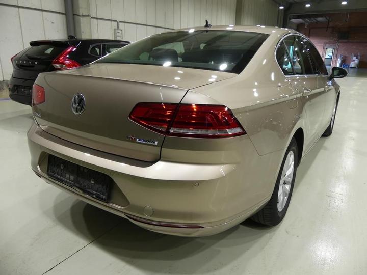 Photo 2 VIN: WVWZZZ3CZHE075576 - VOLKSWAGEN PASSAT 