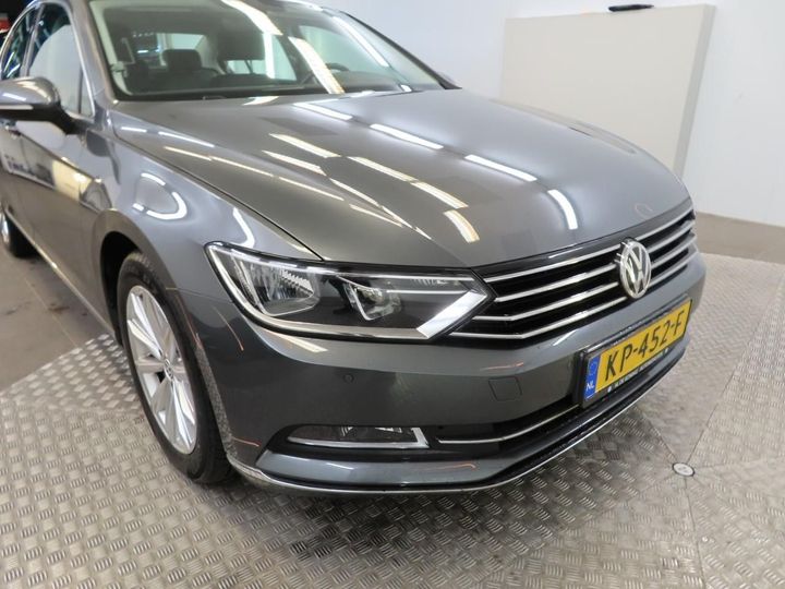 Photo 17 VIN: WVWZZZ3CZHE075792 - VOLKSWAGEN PASSAT 