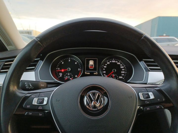 Photo 18 VIN: WVWZZZ3CZHE076118 - VOLKSWAGEN PASSAT 