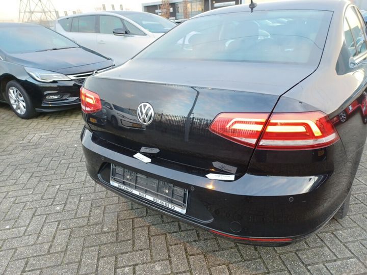 Photo 6 VIN: WVWZZZ3CZHE076118 - VOLKSWAGEN PASSAT 