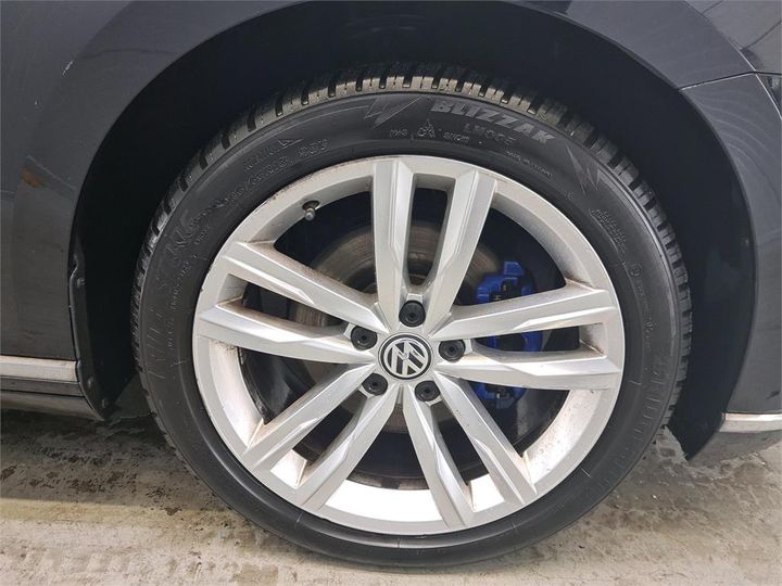 Photo 14 VIN: WVWZZZ3CZHE076198 - VOLKSWAGEN PASSAT 