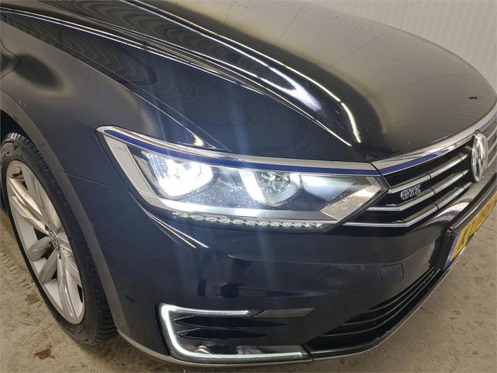 Photo 17 VIN: WVWZZZ3CZHE076198 - VOLKSWAGEN PASSAT 