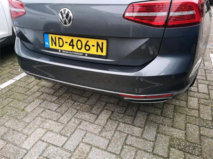 Photo 25 VIN: WVWZZZ3CZHE076223 - VOLKSWAGEN PASSAT 