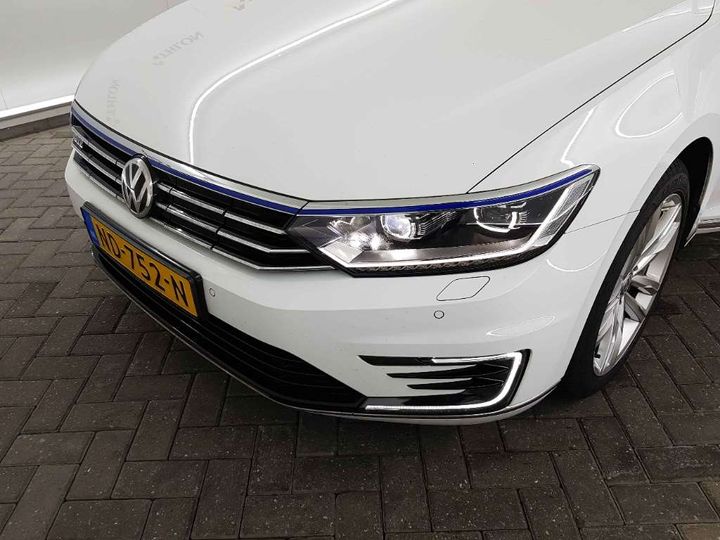 Photo 12 VIN: WVWZZZ3CZHE076298 - VOLKSWAGEN PASSAT 