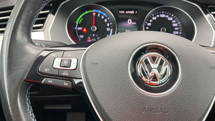 Photo 22 VIN: WVWZZZ3CZHE076466 - VOLKSWAGEN PASSAT 