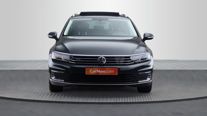 Photo 8 VIN: WVWZZZ3CZHE076466 - VOLKSWAGEN PASSAT 