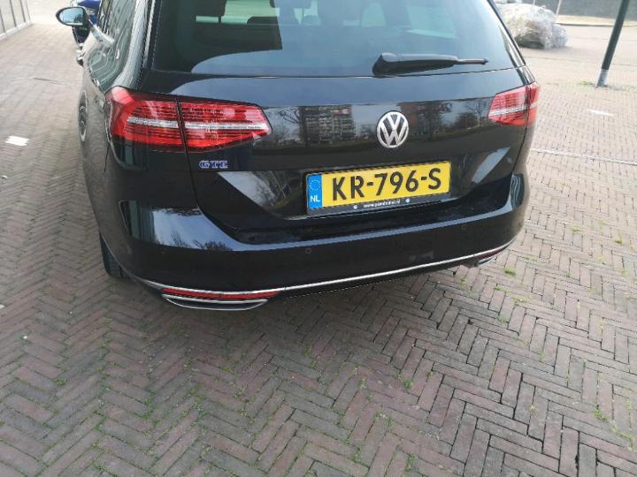 Photo 18 VIN: WVWZZZ3CZHE076605 - VOLKSWAGEN PASSAT 