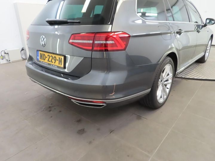 Photo 24 VIN: WVWZZZ3CZHE076629 - VOLKSWAGEN PASSAT 