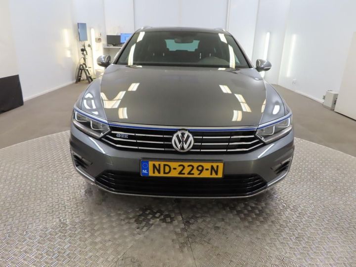 Photo 25 VIN: WVWZZZ3CZHE076629 - VOLKSWAGEN PASSAT 