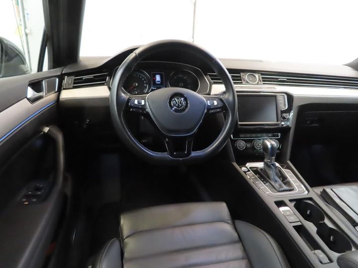 Photo 3 VIN: WVWZZZ3CZHE076629 - VOLKSWAGEN PASSAT 