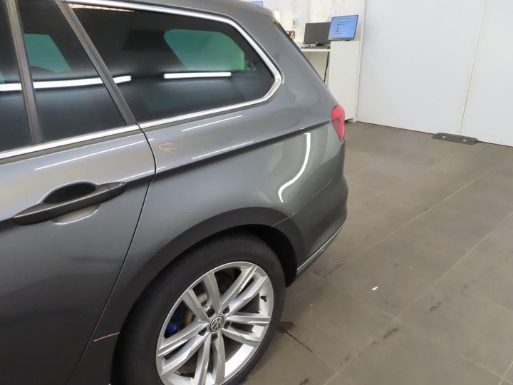 Photo 21 VIN: WVWZZZ3CZHE076629 - VOLKSWAGEN PASSAT VARIANT 