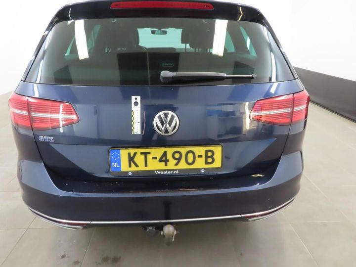 Photo 27 VIN: WVWZZZ3CZHE076647 - VOLKSWAGEN PASSAT 