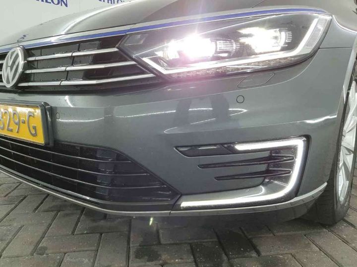 Photo 15 VIN: WVWZZZ3CZHE076665 - VOLKSWAGEN PASSAT 