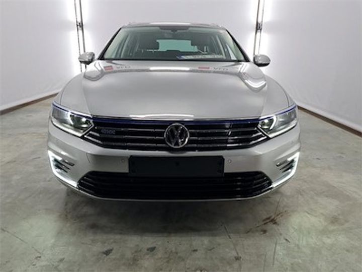 Photo 5 VIN: WVWZZZ3CZHE076997 - VOLKSWAGEN PASSAT 